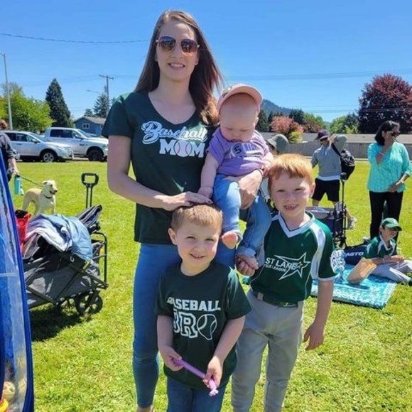 Meet your Posher, Rae'lynn - Picture 1 of 1